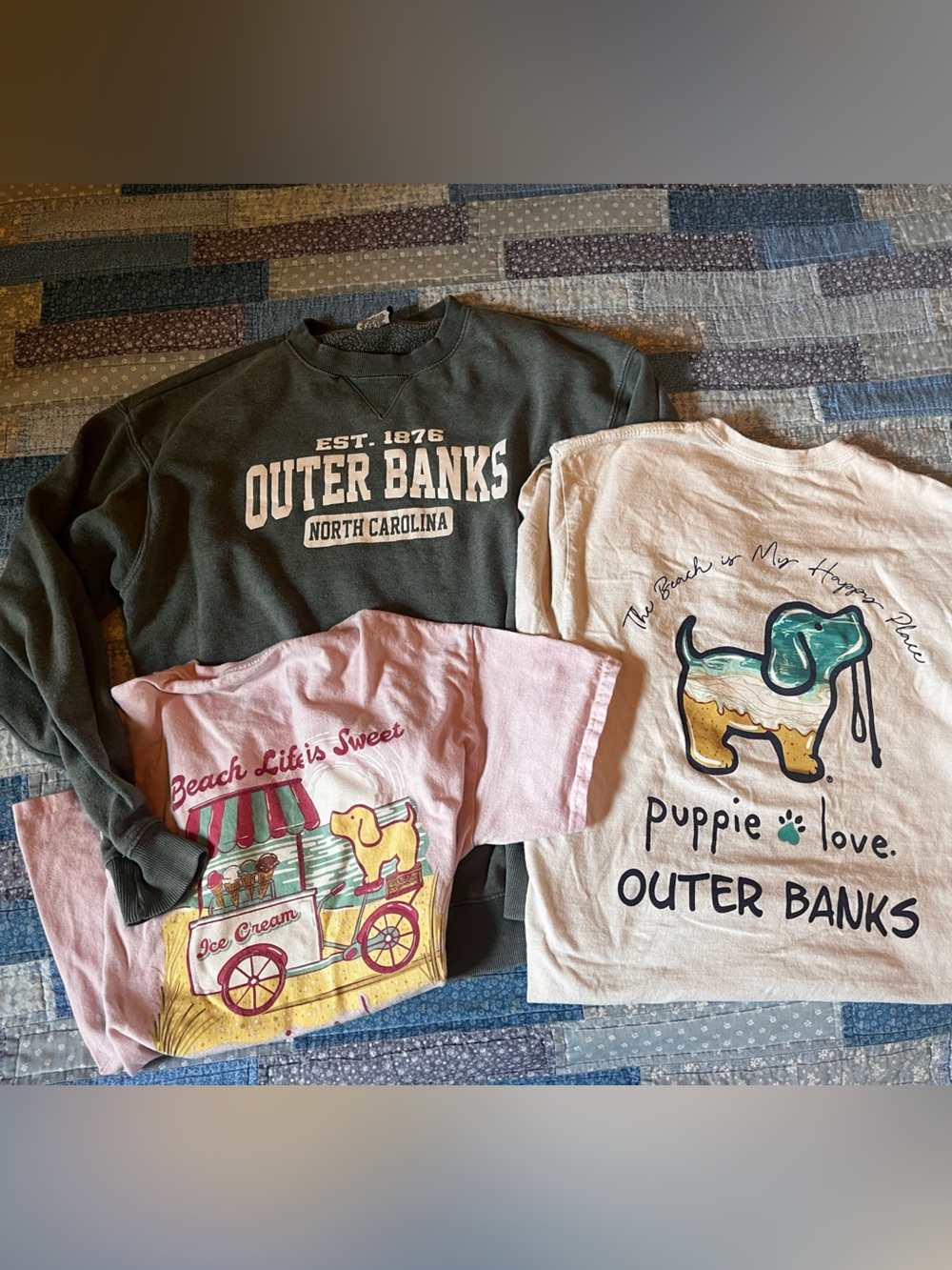 OBX Beach Bundle